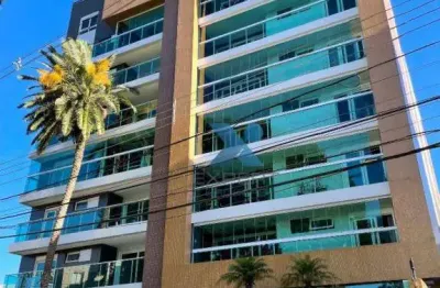 Cobertura duplex mobiliada com 3 dormitórios à venda, 216 m² por r$ 4.250.000 - cabral - curitiba/pr