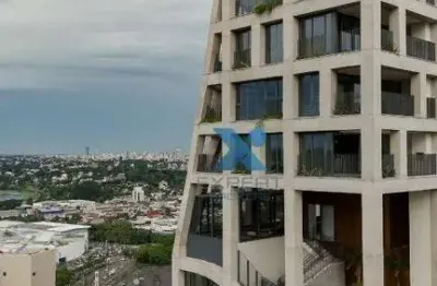 Age360 apartamento alto padrão com 3 dormitórios à venda, 309 m² por r$ 6.183.800 - ecoville - curitiba/pr