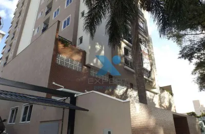 Cobertura com 3 dormitórios à venda, 120 m² por r$ 859.592,00 - novo mundo - curitiba/pr