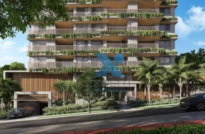 Apartamento com 2 dormitórios à venda, 108 m² por r$ 1.886.130,00 - água verde - curitiba/pr