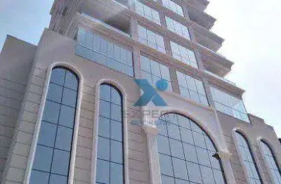 Apartamento com 3 dormitórios à venda, 130 m² por r$ 2.250.000,00 - meia praia - itapema/sc