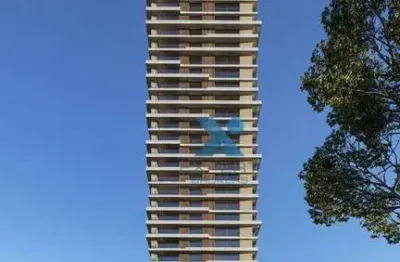Gioia by embraed. apartamento com 4 dormitórios à venda, 378 m² por r$ 9.004.253 - ecoville - curitiba/pr