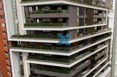 Apartamento duplex alto padrão com 3 dormitórios à venda, 300 m² por r$ 5.650.000 - água verde - curitiba/pr