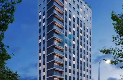 Apartamento com 2 dormitórios à venda, 55 m² por r$ 623.199,77 - centro - curitiba/pr