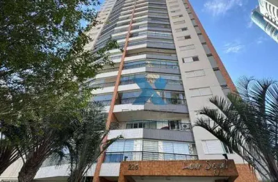 Apartamento com 3 dormitórios à venda, 122 m² por r$ 1.420.000,00 - ecoville - curitiba/pr