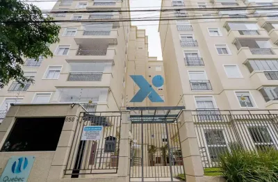 Excelente cobertura duplex com 3 dormitórios à venda, 179 m² por r$ 1.490.000 - bacacheri - curitiba/pr