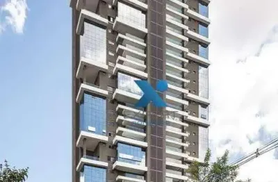 Vitra. apartamento com 3 dormitórios à venda, 138 m² por r$ 2.220.000 - água verde - curitiba/pr