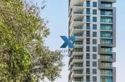 Seventy upper mansion. apartamento com 3 dormitórios à venda, 340 m² por r$ 7.097.000 - ecoville - curitiba/pr