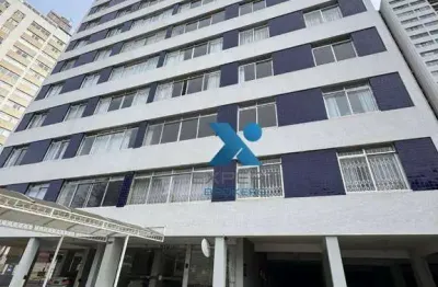 Apartamento com 3 dormitórios à venda, 165 m² por r$ 990.000 - juvevê - curitiba/pr