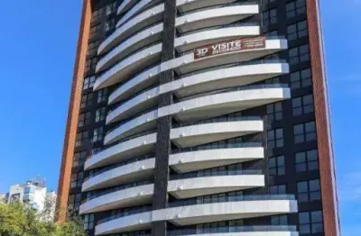 Apartamento com 3 dormitórios à venda, 110 m² por r$ 1.212.925,36 - bacacheri - curitiba/pr