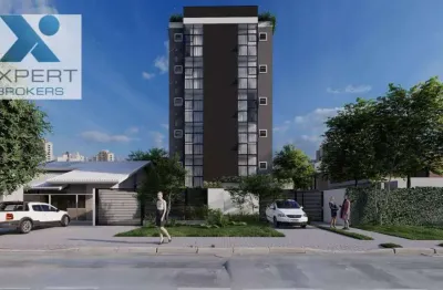 Apartamento com 3 dormitórios à venda, 77 m² por r$ 576.195,02 - planta estância pinhais - pinhais/pr