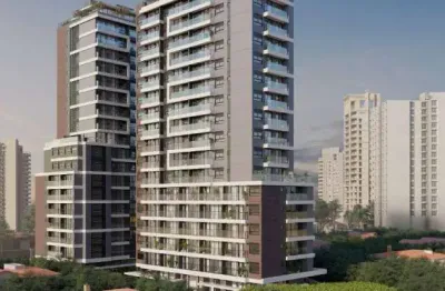 Helbor my place. apartamento ao lado do jardim botânico, com 2 dormitórios à venda, 48 m² por r$ 685.464 - cristo rei - curitiba/pr