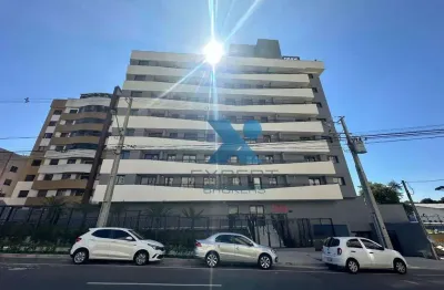 Apartamento com 2 dormitórios à venda, 39 m² por r$ 480.000,00 - vila izabel - curitiba/pr