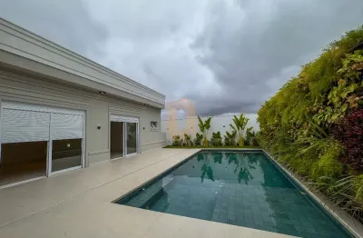 Casa em condomínio fechado com 4 quartos à venda na Avenida B, 333, Morada dos Nobres, Cuiabá