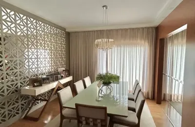 Casa em condomínio fechado com 3 quartos para alugar na Alameda Cerejeira, 00, Condomínio Residencial Florais dos Lagos, Cuiabá