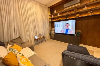 Casa em condomínio fechado com 4 quartos à venda na Avenida Antártica, 005, Parque Amperco, Cuiabá