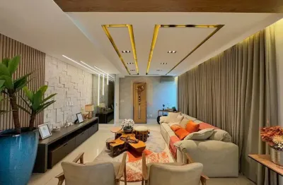 Apartamento com 3 quartos à venda na Avenida Nigéria, 85, Jardim Aclimação, Cuiabá