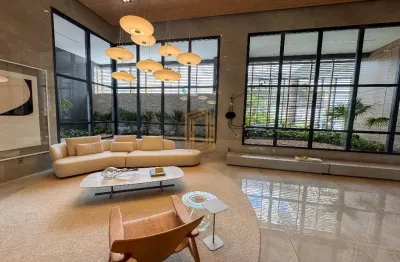 Apart. 239m2  - goiabeiras- 3 suites - andar alto - apogeo
