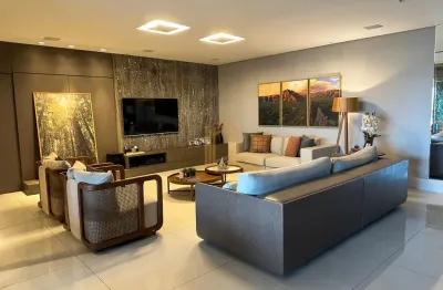 Apartamento com 3 quartos à venda na Rua Estevão de Mendonça, 1789, Quilombo, Cuiabá