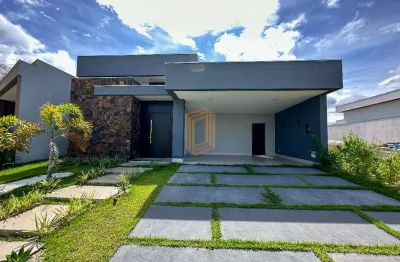 Casa em condomínio fechado com 3 quartos à venda na Rua Leonina Nunes Da Cunha, Sn, 00, Chapéu do Sol, Várzea Grande