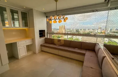 Apartamento com 3 quartos à venda na Rua Corsino do Amarante, 60, Centro-Norte, Cuiabá