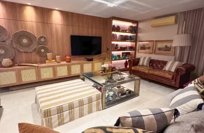 Casa em condomínio fechado com 3 quartos à venda na Avenida Érico Gonçalves Preza Filho, 77, Jardim Itália, Cuiabá