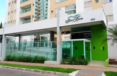 Apartamento com 3 quartos à venda na Rua I, 00, Miguel Sutil, Cuiabá
