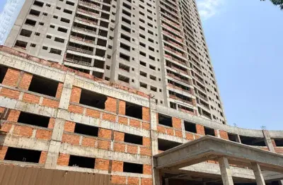 O mais alto de cuiabá  e facilidade nas parcelas - apart 192m2   - 3 suites - na planta - santa rosa