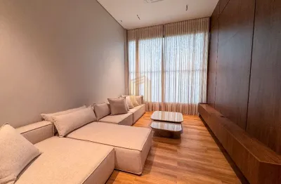 Sobrado mobiliado com 4 quartos - 300m2 - villa jardim