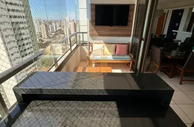 Apartamento com 3 quartos para alugar na Rua Marechal Floriano Peixoto, 1500, Duque de Caxias I, Cuiabá