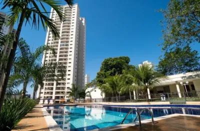 Apartamento com 3 quartos à venda na Rua General Pirineus de Souza, 144, Duque de Caxias I, Cuiabá