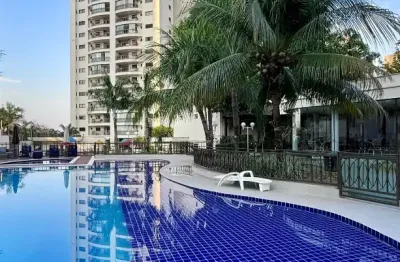 Apartamento com 3 quartos à venda na Rua General Pirineus de Souza, 144, Duque de Caxias I, Cuiabá