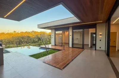 Casa em condomínio fechado com 4 quartos à venda na Avenida Chapéu Do Sol, 00, Chapéu do Sol, Várzea Grande