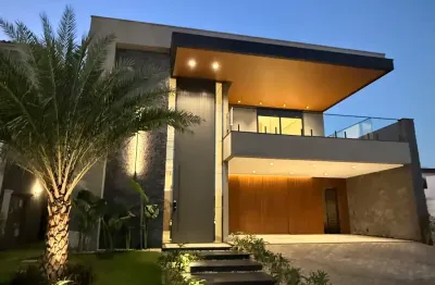 Casa em condomínio fechado com 4 quartos à venda na Rua B, 09, Morada dos Nobres, Cuiabá