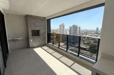 Apartamento com 4 quartos à venda na Avenida Fernando Correa da Costa, 33, Jardim Petrópolis, Cuiabá