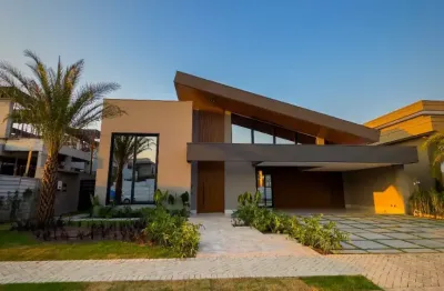 Exclusividade e sofisticação no condomínio supremo itália - 4 suites