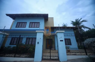 Sobrado com 2 terrenos, 5 suites, completo de armarios - boa esperança