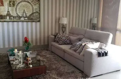 Apartamento com 3 suítes e churrasqueira - edifício torre do sol - ao lado do parque mãe bonifácia