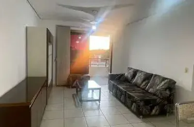 Apartamento de 3 quartos - próximo do parque mãe bonifácia - edifício torre de murano - quilombo