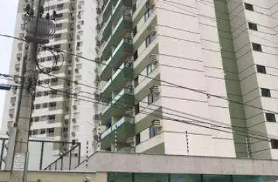 Apartamento próximo do shopping goiabeiras, big lar e parque mãe bonifácia - edifício privilege