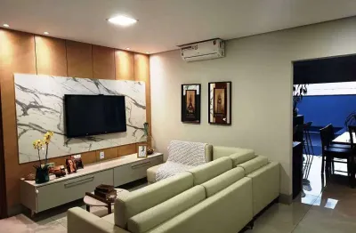Sobrado com 3 suítes e piscina - condomínio primor das torres - avenida das torres - ginco