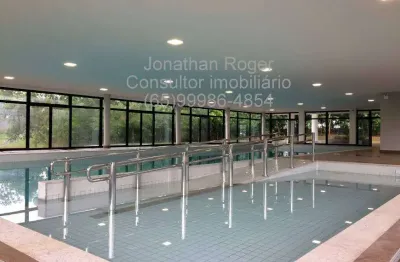 Lote no condomínio supremo itália - jardim itália - ao lado do parque tia nair