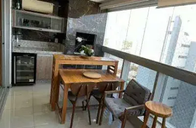 Apartamento com 3 suítes - edifício le champ - próximo do shopping estação - plaenge