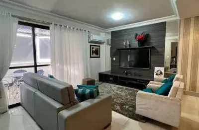 Apartamento de 3 quartos - edifício maison royale - em frente ao shopping pantanal e avenida do cpa