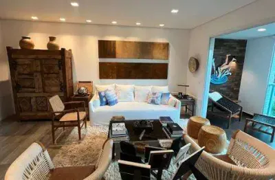 Apartamento amplo com 3 suítes - edifício villaggio toscana - próximo do shopping goiabeiras