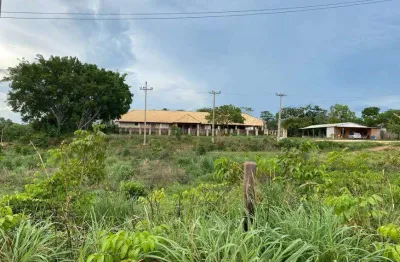 Terreno para venda com 15.000 m² - ao lado do condomínio villa jardim - oportunidade de investimento