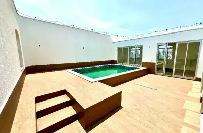 Cobertura duplex com 6 quartos - edifício bosque das garças - avenida são sebastião