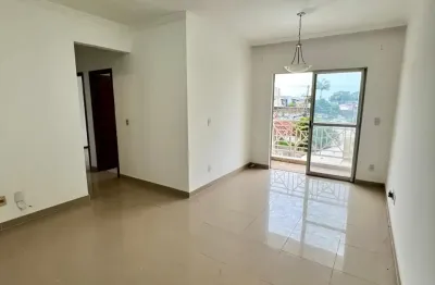 Apartamento com 3 quartos sendo 1 suíte no centro - edifício villaggio di roma
