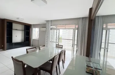 Apartamento de 3 quartos sendo 1 suíte no centro - edifício guaporé - próximo da padaria marechal