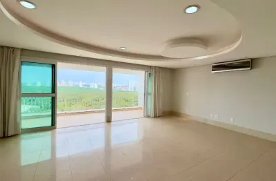 Apartamento com 3 suítes sendo 1 master com 2 closets - edifício riviera santa rosa - próximo do parque mãe bonifácia
